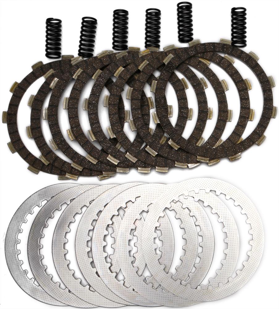 Clutch Set Cr250 94-07