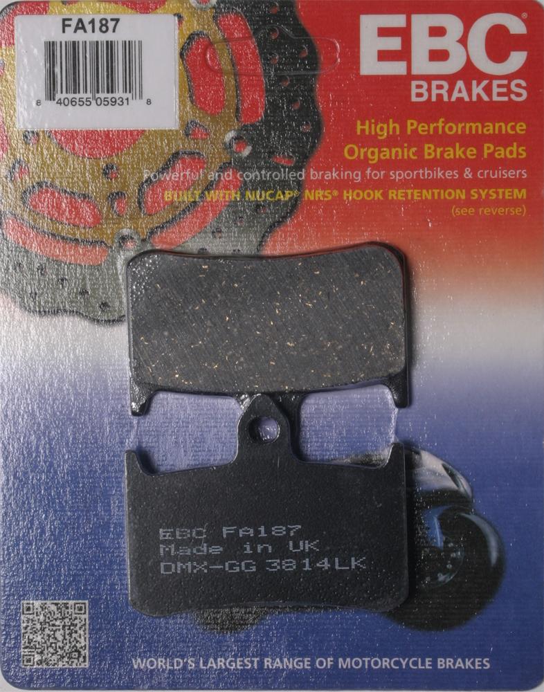 Brake Pads