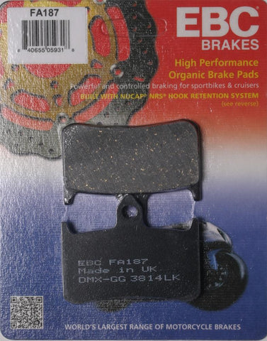 Brake Pads