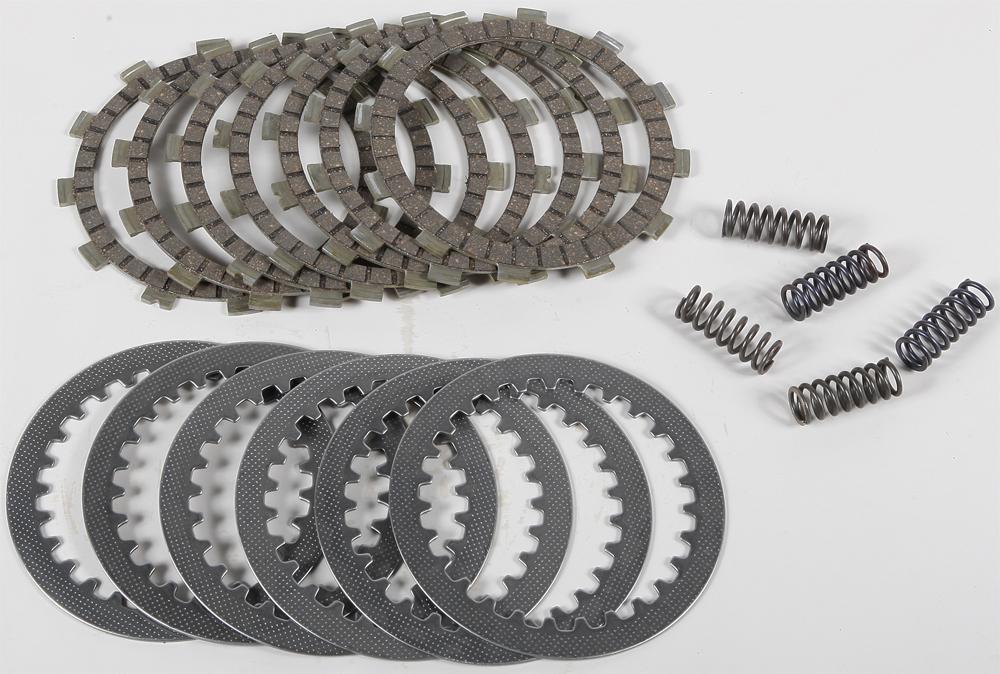 Dirt Racer Clutch Set