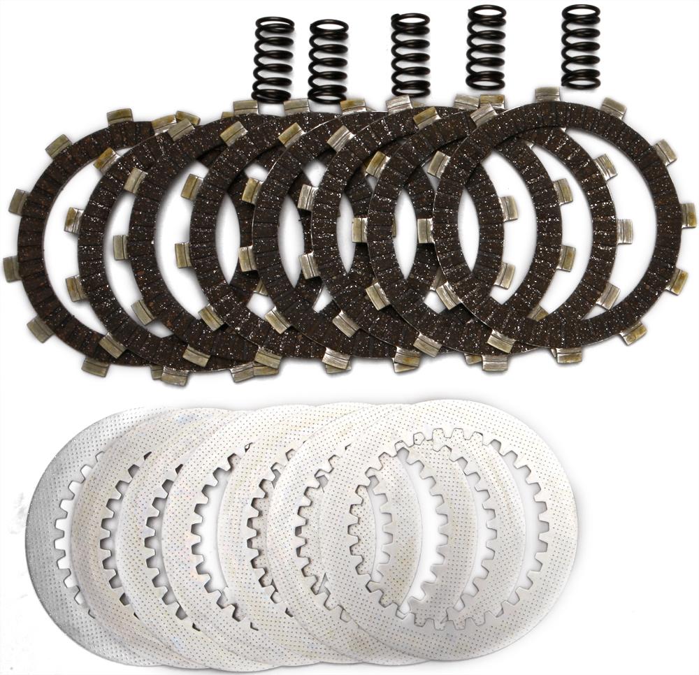 Dirt Racer Clutch Set