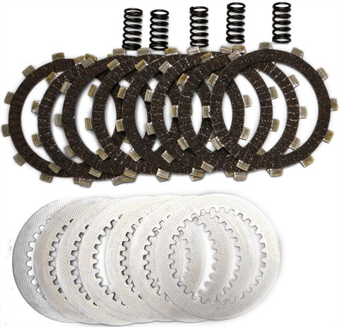Dirt Racer Clutch Set