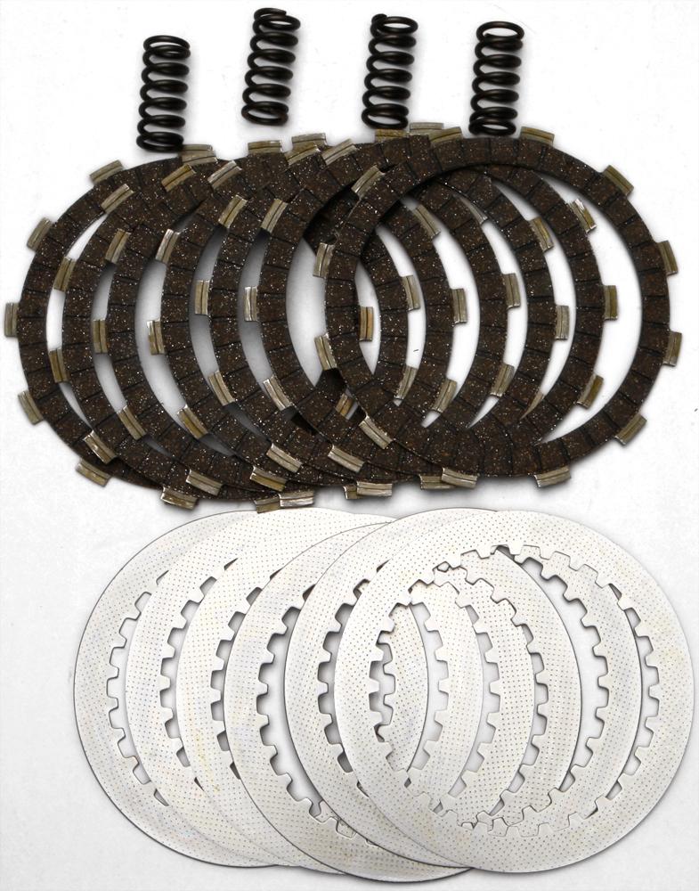 Dirt Racer Clutch Set