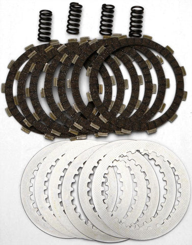 Dirt Racer Clutch Set