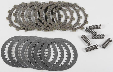 Dirt Racer Clutch Set