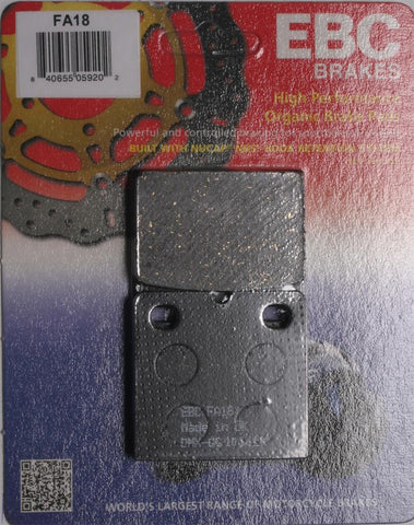 Brake Pads