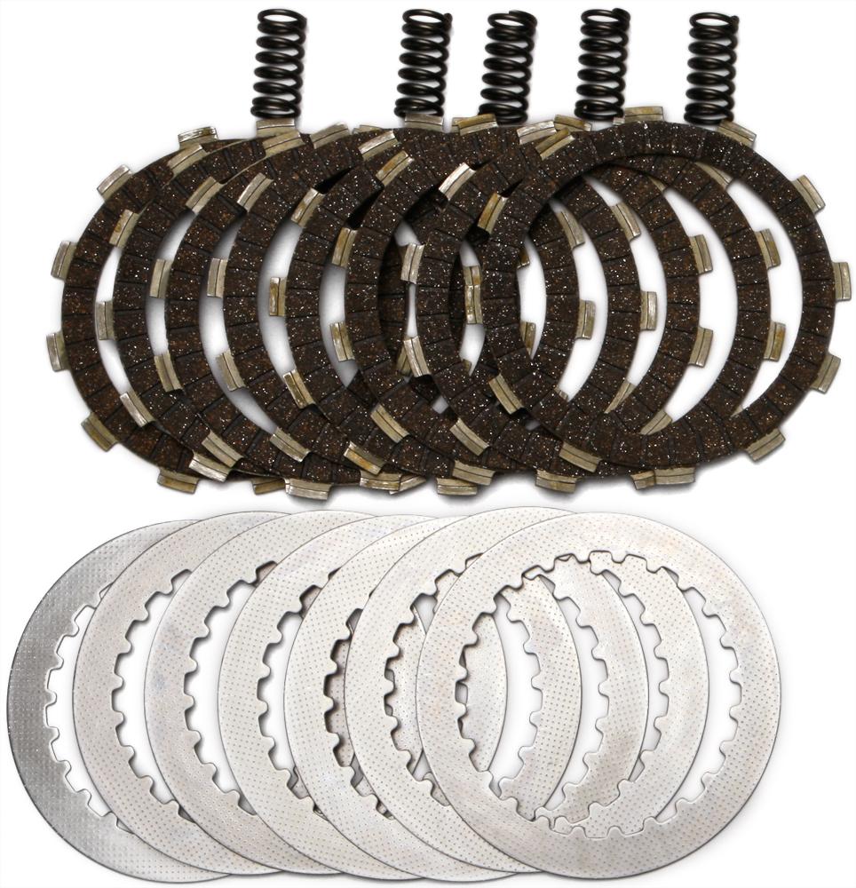 Dirt Racer Clutch Set