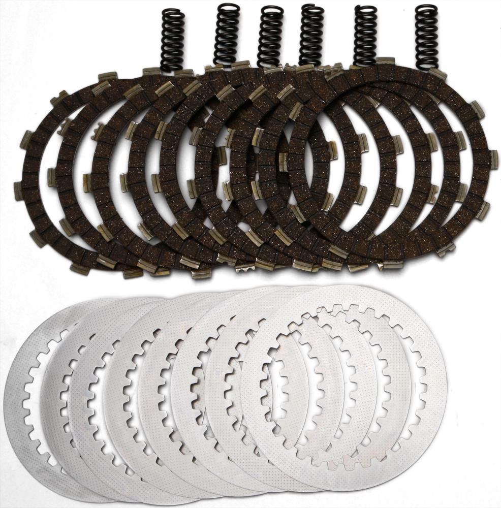 Dirt Racer Clutch Set