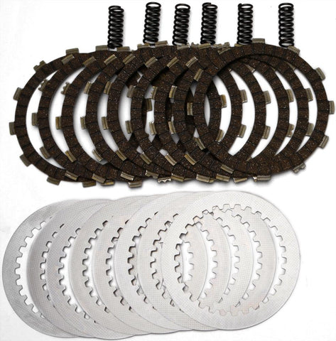 Dirt Racer Clutch Set