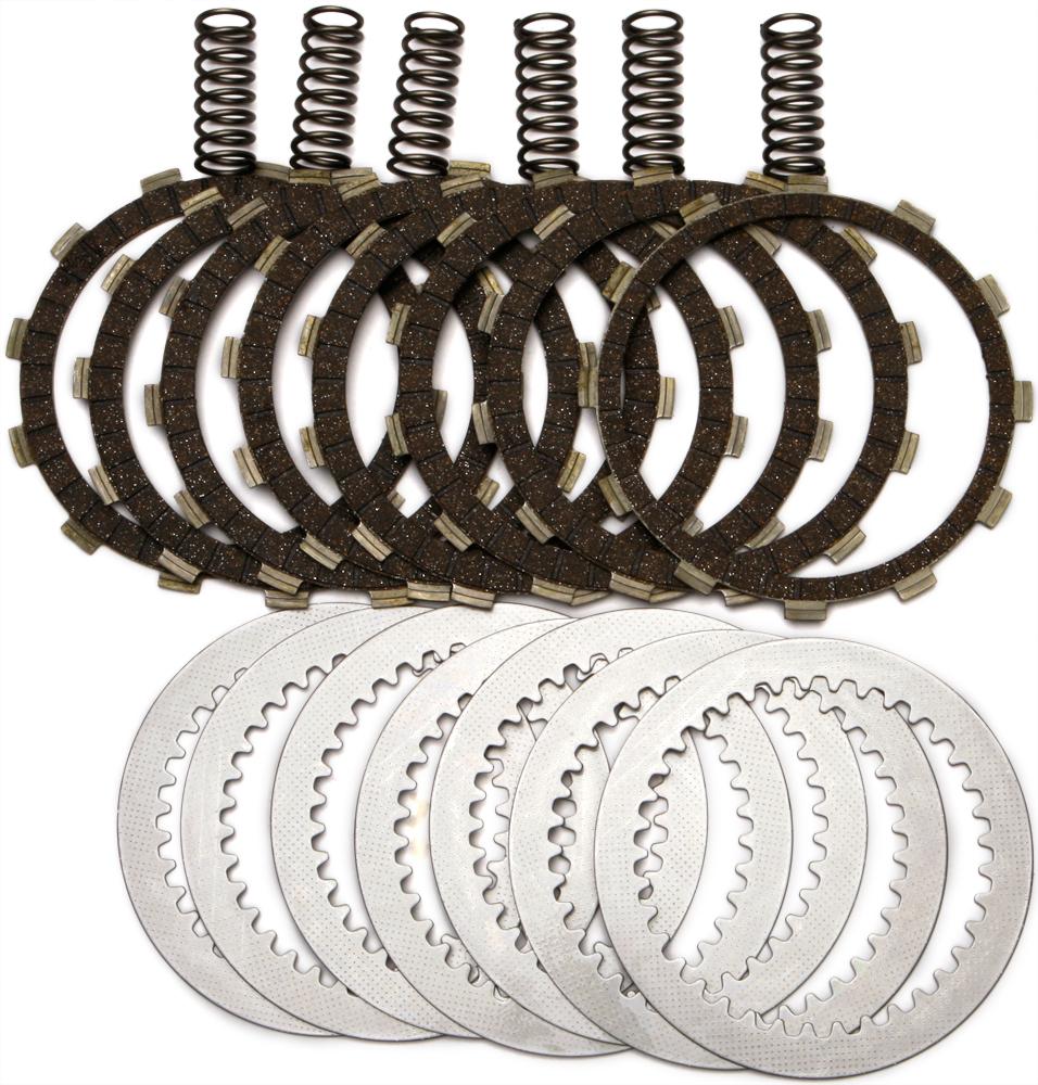 Dirt Racer Clutch Set
