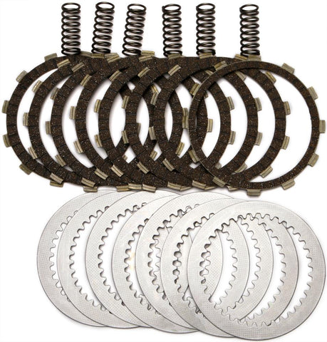 Dirt Racer Clutch Set