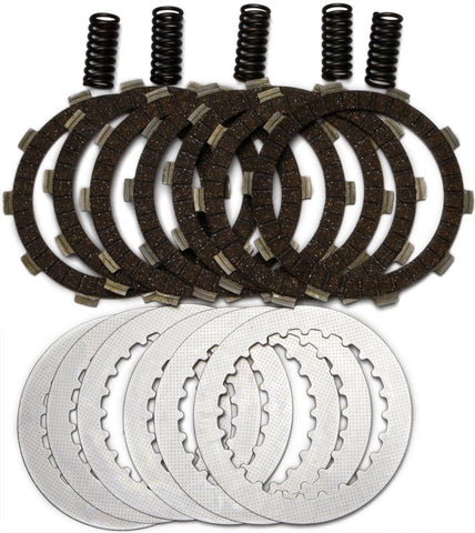 Dirt Racer Clutch Set