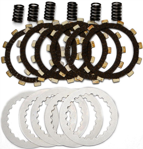 Dirt Racer Clutch Set
