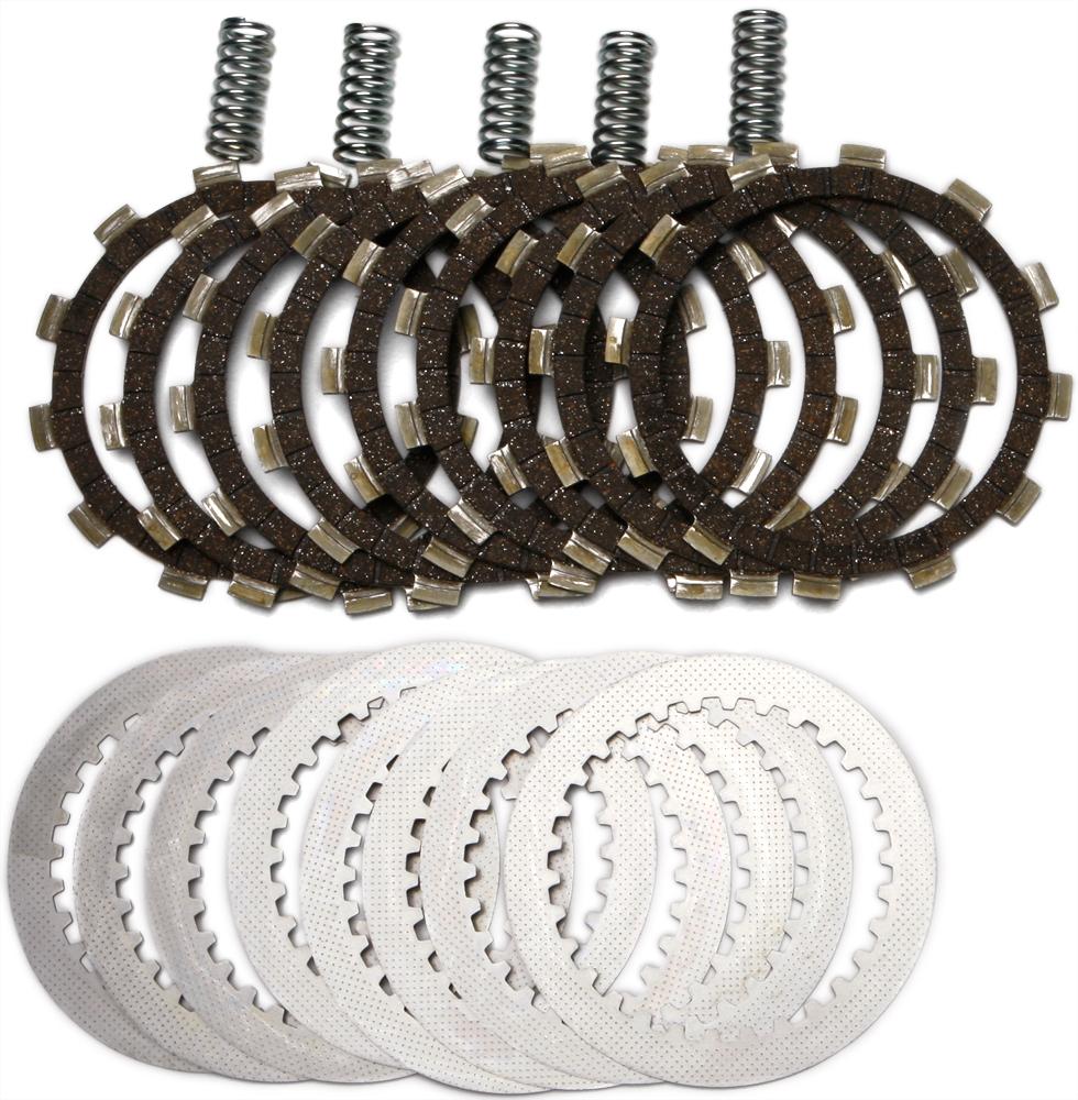 Dirt Racer Clutch Set