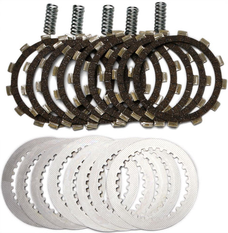 Dirt Racer Clutch Set