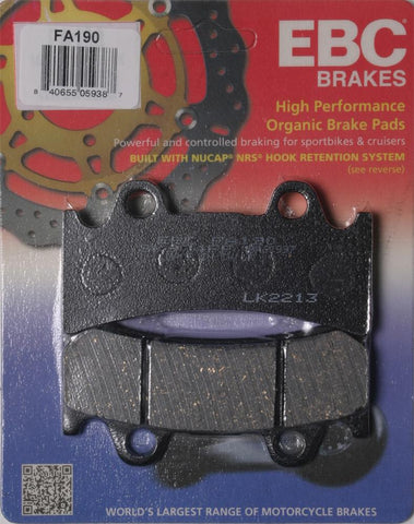 Brake Pads