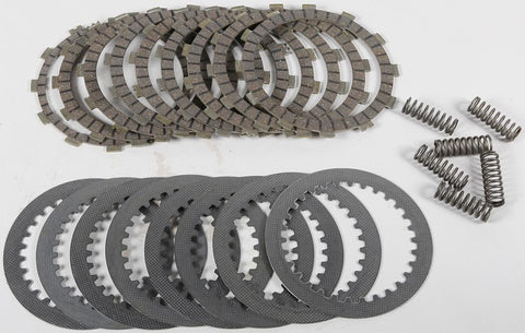 Dirt Racer Clutch Set