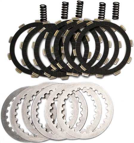 Dirt Racer Clutch Set