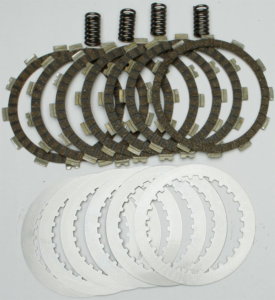 Dirt Racer Clutch Kit