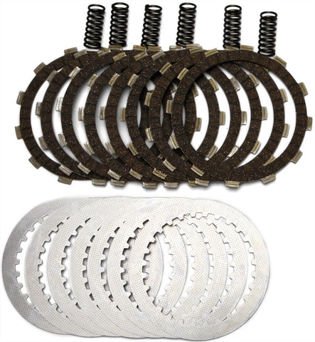 Dirt Racer Clutch Set