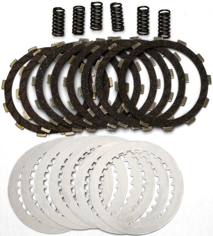 Dirt Racer Clutch Set