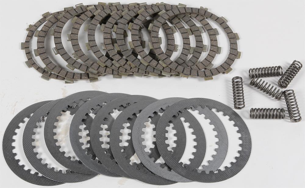 Dirt Racer Clutch Set