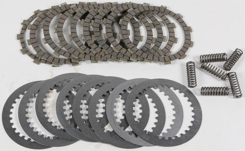 Dirt Racer Clutch Set