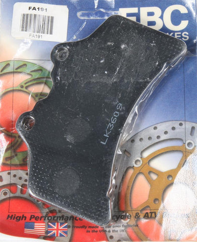 Brake Pads