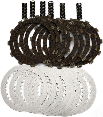 Dirt Racer Clutch Set