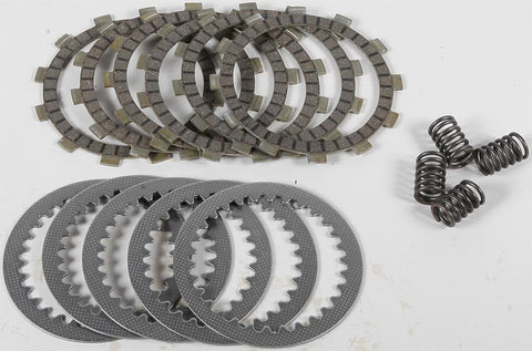 Dirt Racer Clutch Set
