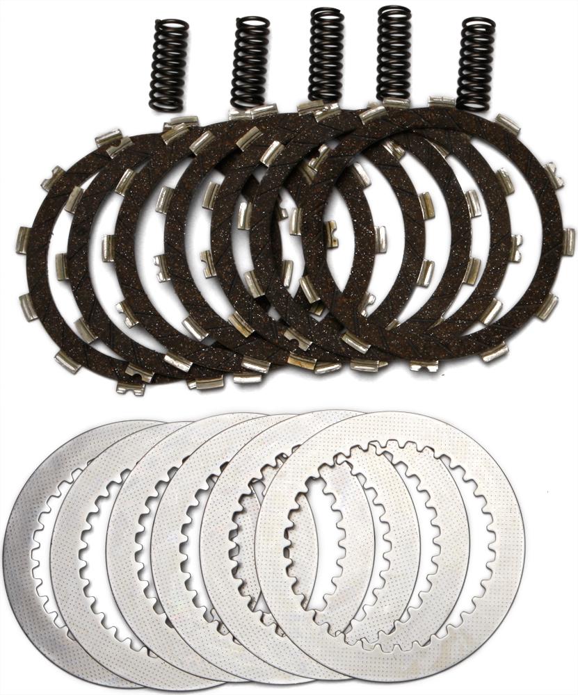 Dirt Racer Clutch Set