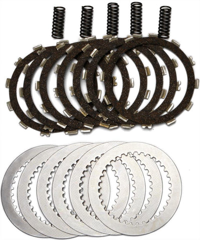 Dirt Racer Clutch Set