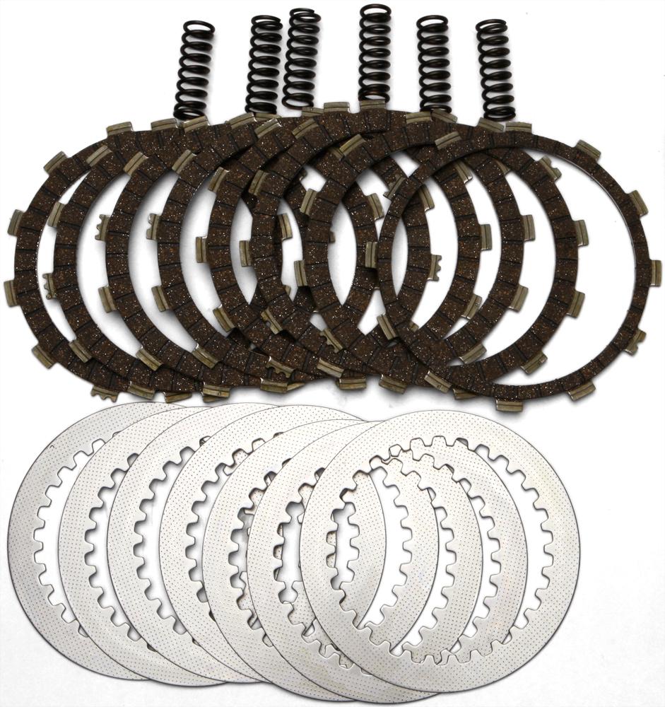 Dirt Racer Clutch Set
