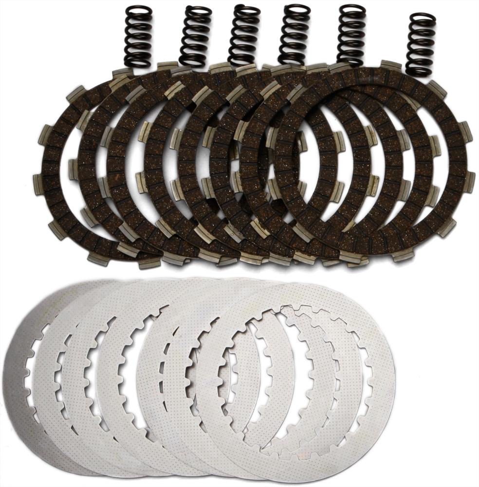 Redline Clutch Kit