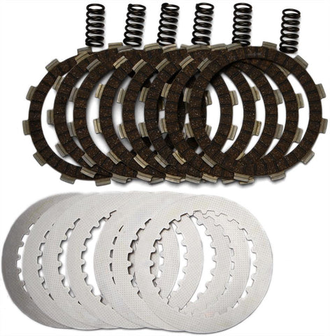 Redline Clutch Kit