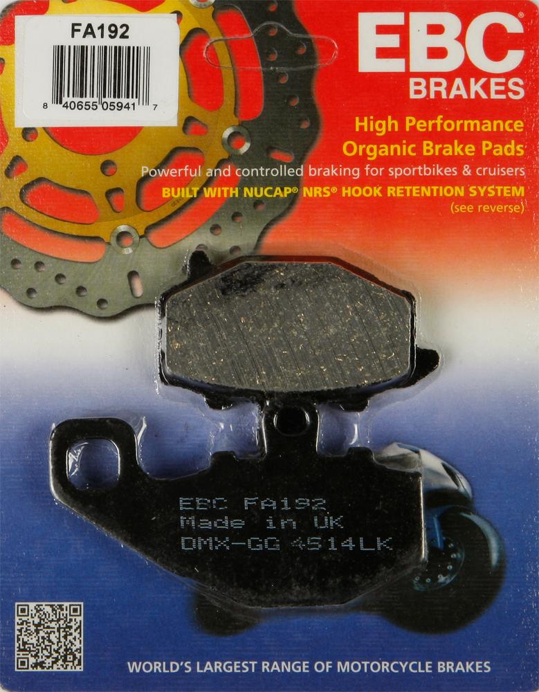 Brake Pads
