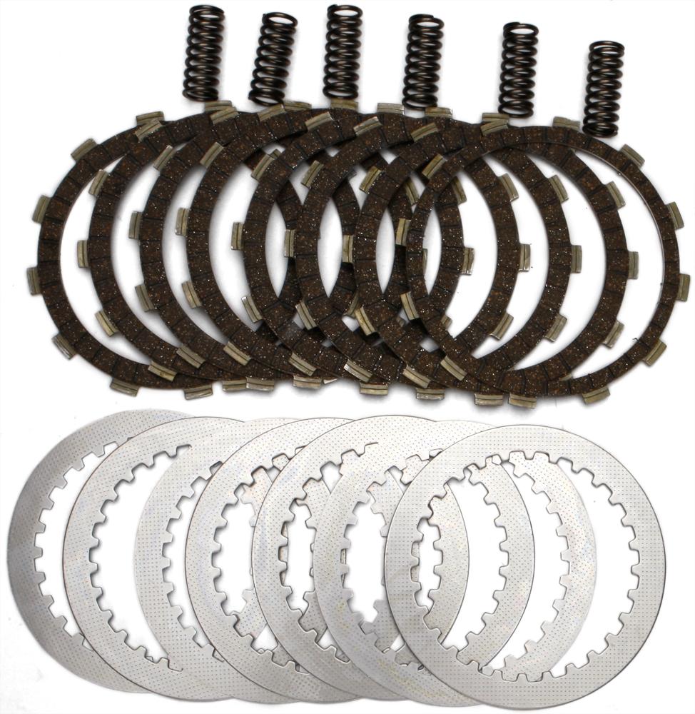Dirt Racer Clutch Set