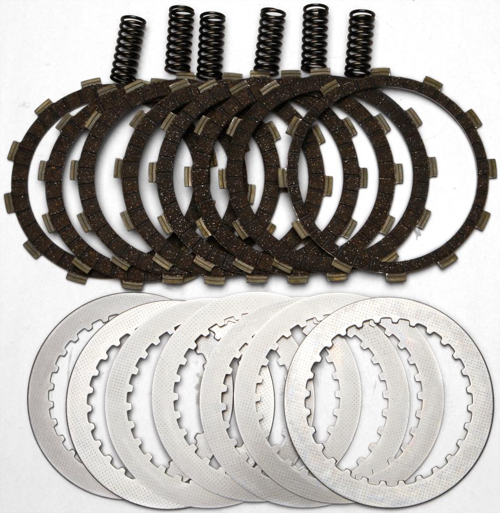 Dirt Racer Clutch Set