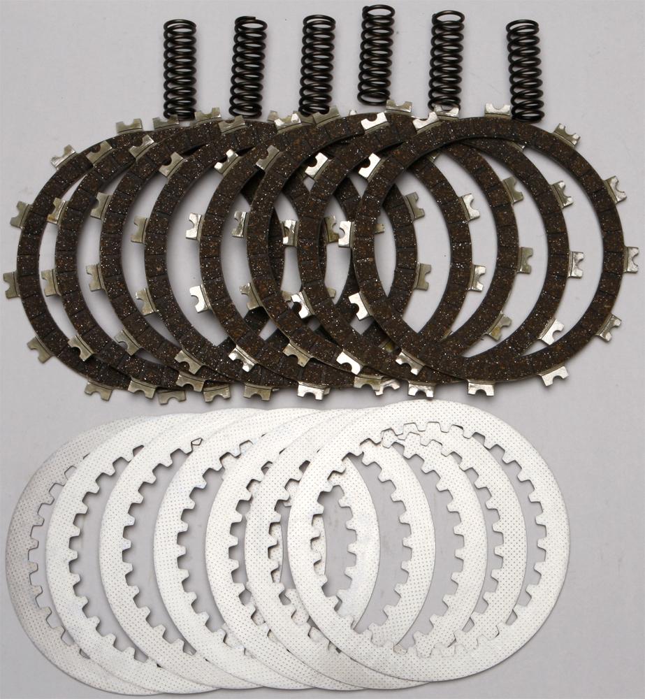 Dirt Racer Clutch Set