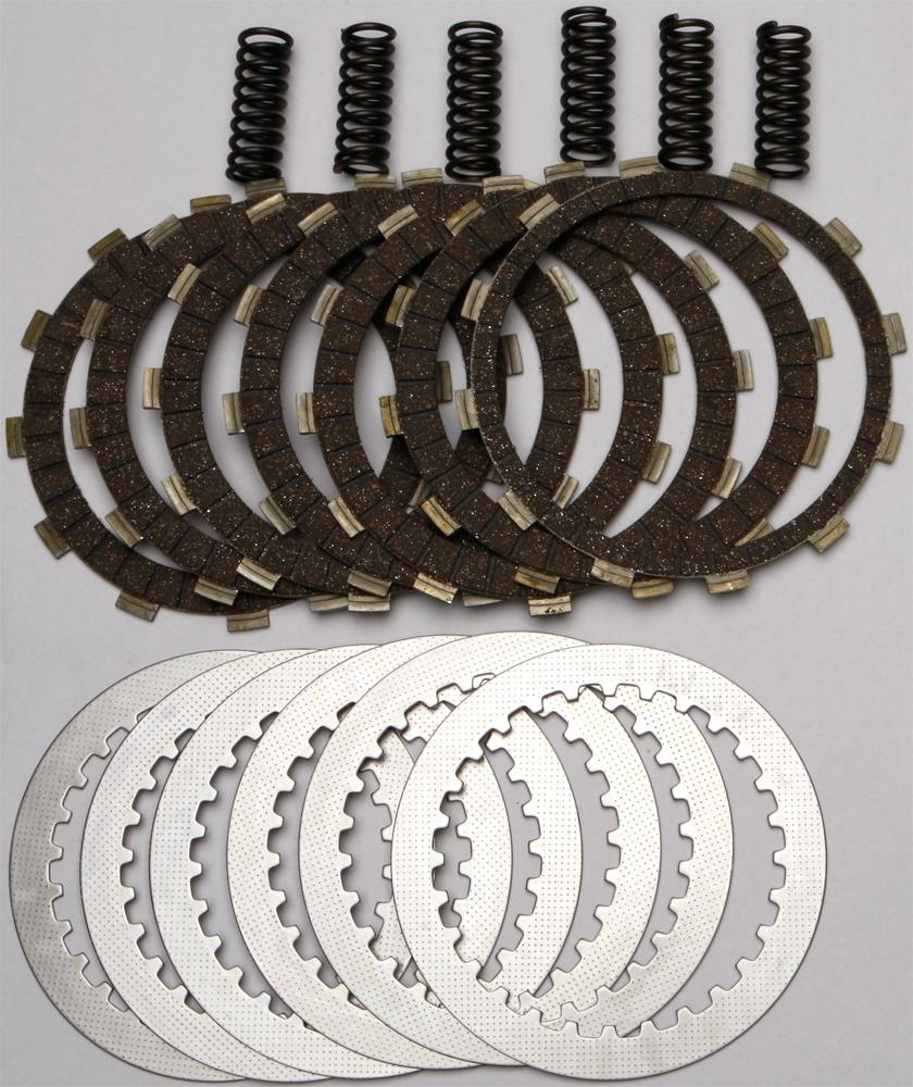 Dirt Racer Clutch Set
