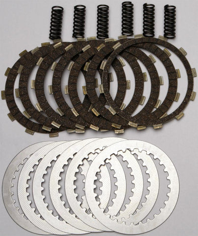 Dirt Racer Clutch Set