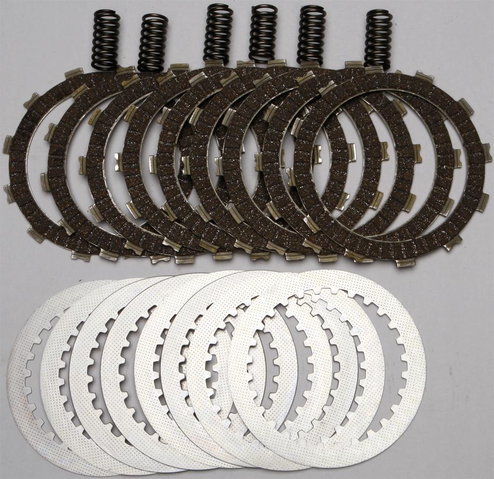 Dirt Racer Clutch Set