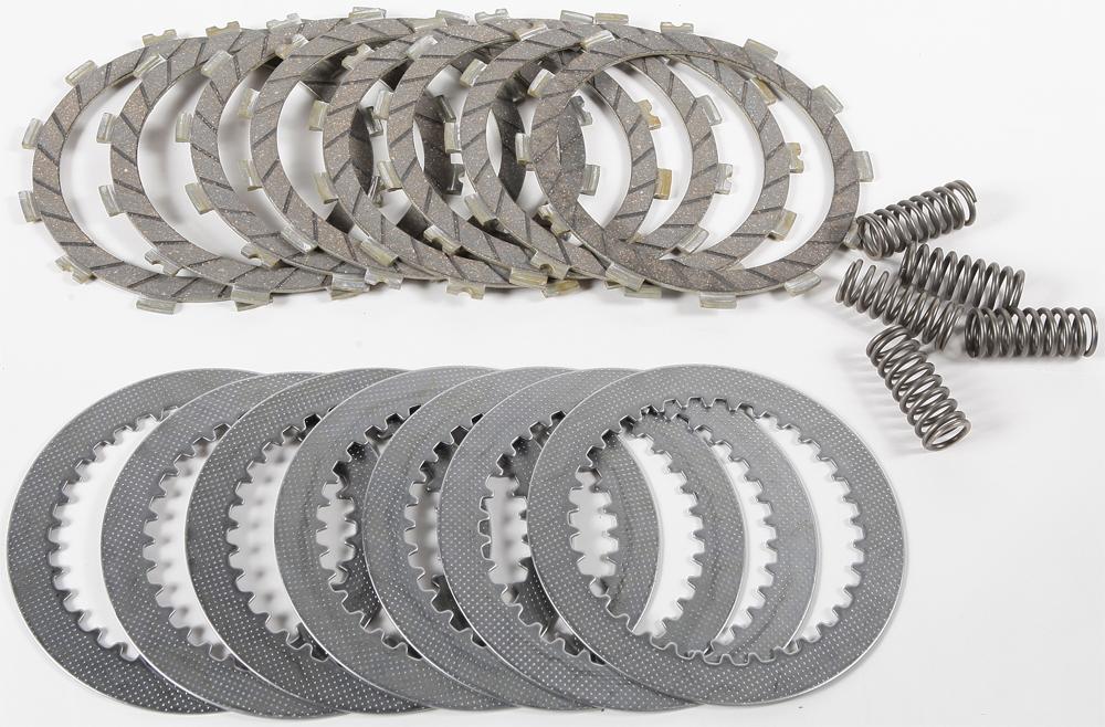 Dirt Racer Clutch Set