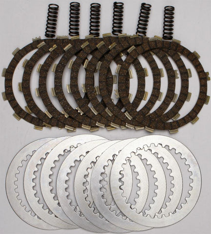 Dirt Racer Clutch Set