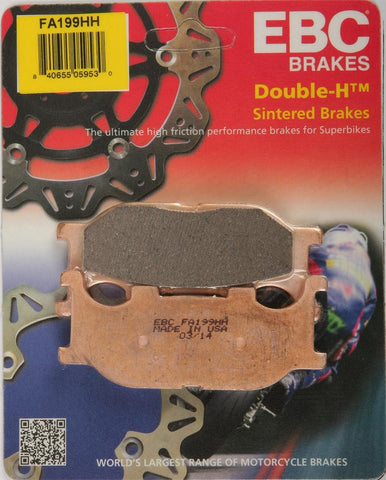 Brake Pads