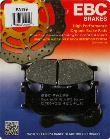 Brake Pads