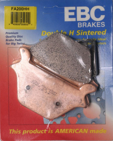Brake Pads