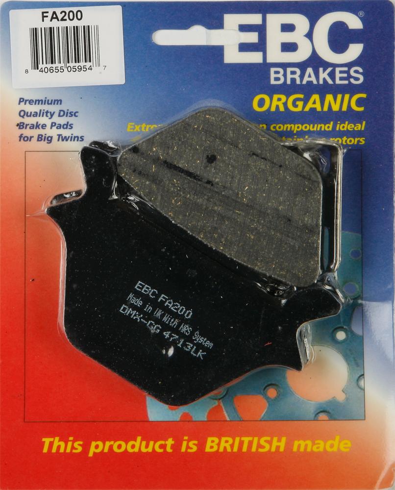 Brake Pads