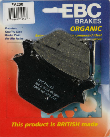 Brake Pads