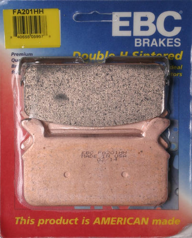 Brake Pads
